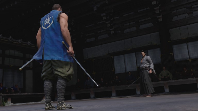 Bien plus qu'un GTA-like, voici 4 raisons de surveiller ce jeu d'action-aventura dans le Japon féodal Bien plus qu'un GTA-like, voici 4 raisons de surveiller ce jeu d'action-aventura dans le Japon féodal