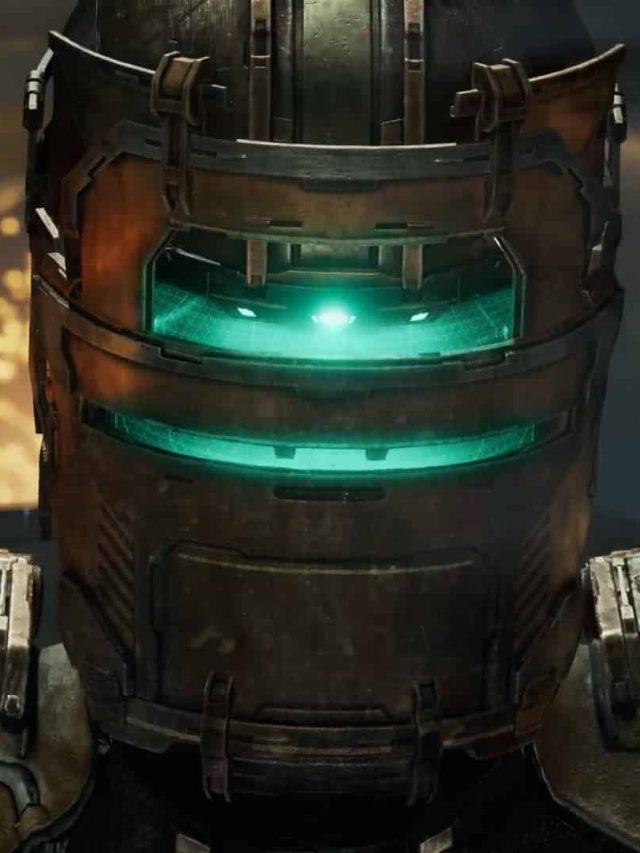 Dead Space está em Fortnite