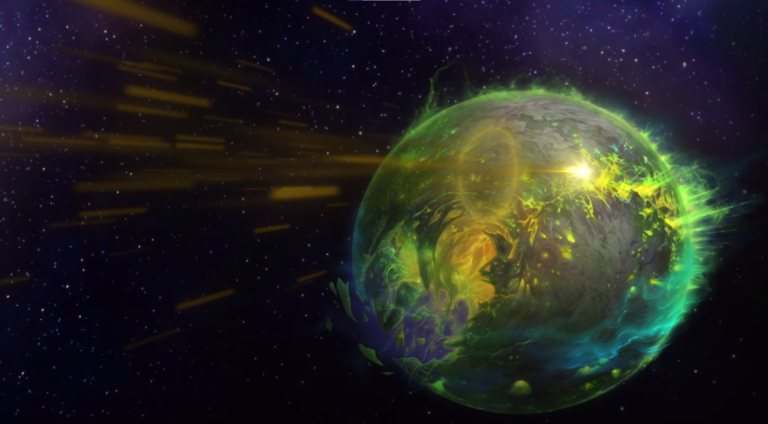 Como desbloquear e chegar a Argus em World of Warcraft