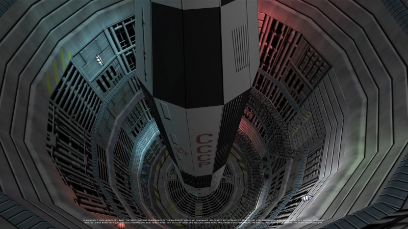 GoldenEye 007 GoldenEye 007