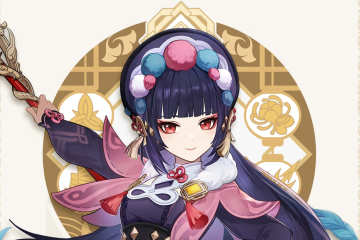 Aproveite ao máximo Yun Jin na última reprise de Genshin Impact