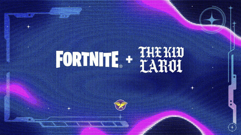 Fortnite : Défis Les rêves d'aventure The Kid laroi, nosso guia completo