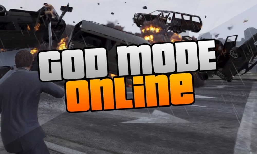 Como obter o modo Deus no GTA 5 e online