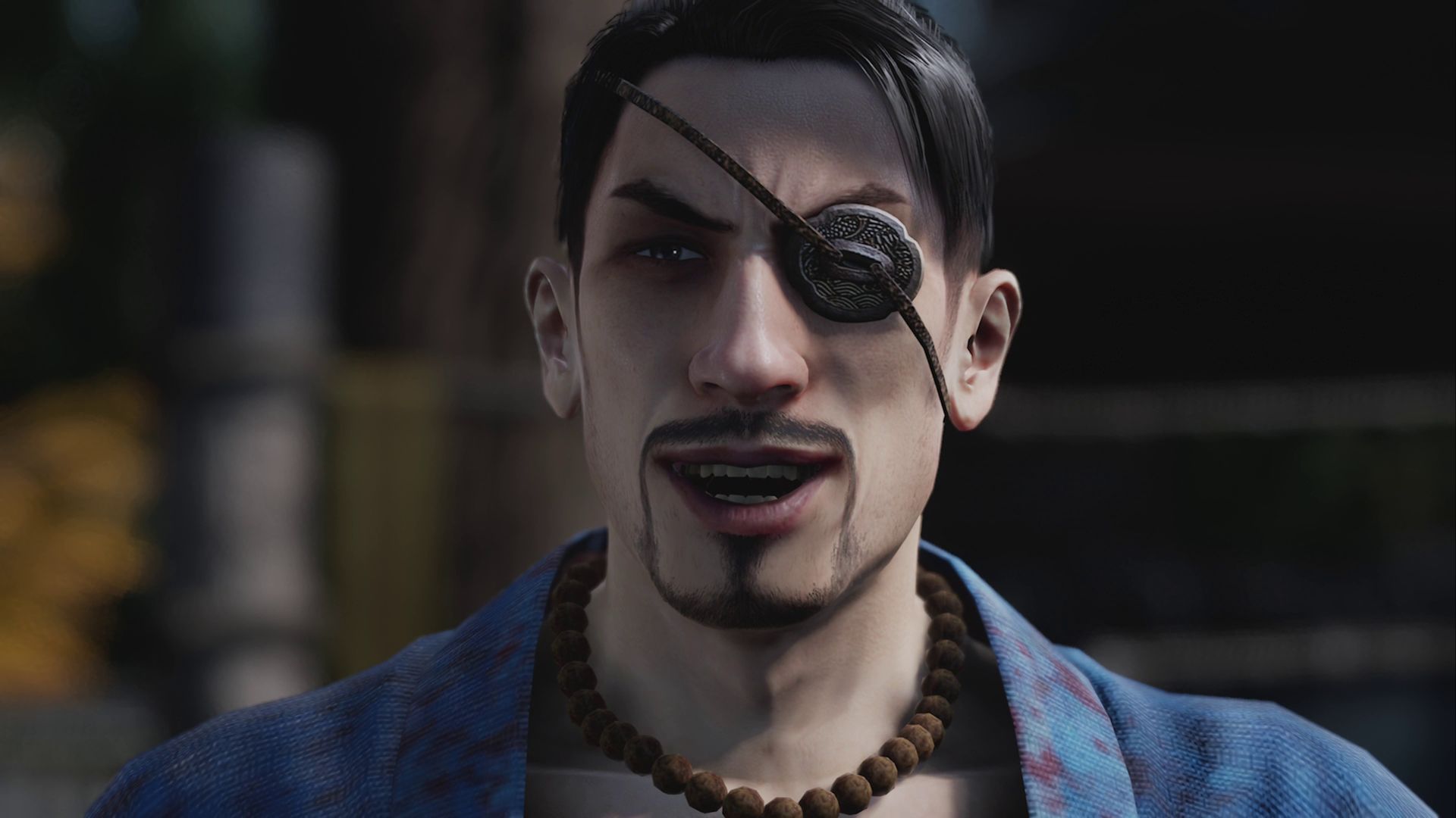Como um dragão: Ishin!  Afasta-se do Yakuza que você conhece (e o que permanece o mesmo)