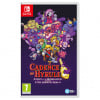 Cadence of Hyrule - Crypt of the NecroDancer apresentando The Legend of Zelda