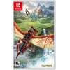 Monster Hunter Stories 2: Asas da Ruína