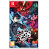 Persona 5 Atacantes