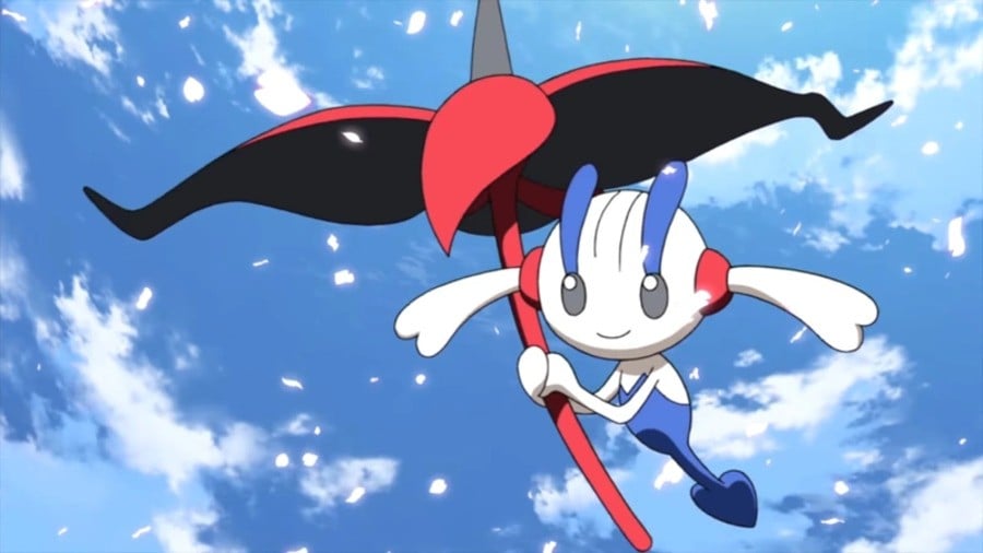 Floette Especial
