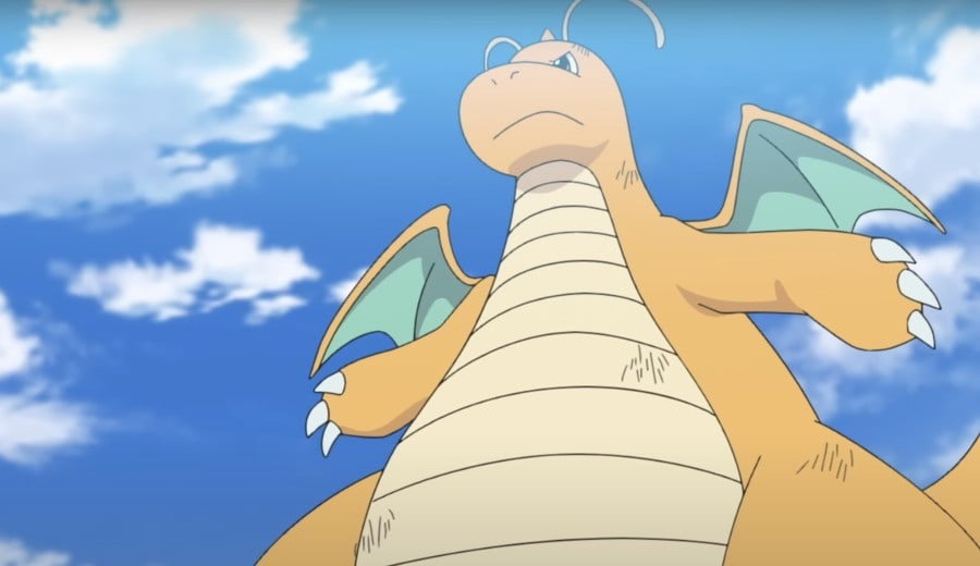 Dragonita