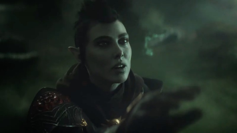 The Elder Scrolls Online: Necrom Chapter será lançado em junho com nova classe Arcanist