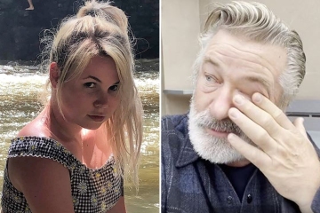 Alec Baldwin 'devia saber' que armeiro 'não tinha experiência', diz especialista
