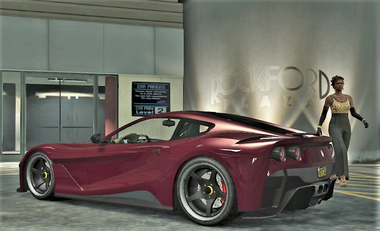 GTA 5 Online: a partida do Weeny Issi Rally, bônus de GTA$, novidades da semana GTA 5 Online: a partida do Weeny Issi Rally, bônus de GTA$, novidades da semana