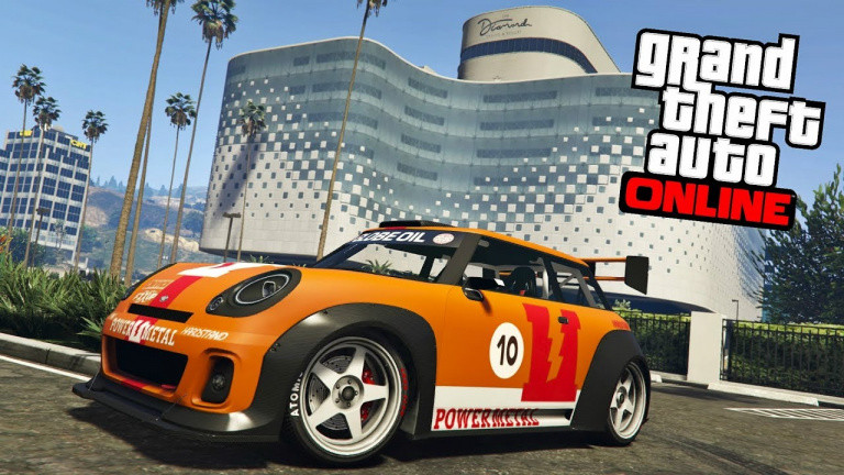 GTA 5 Online: a partida do Weeny Issi Rally, bônus de GTA$, novidades da semana