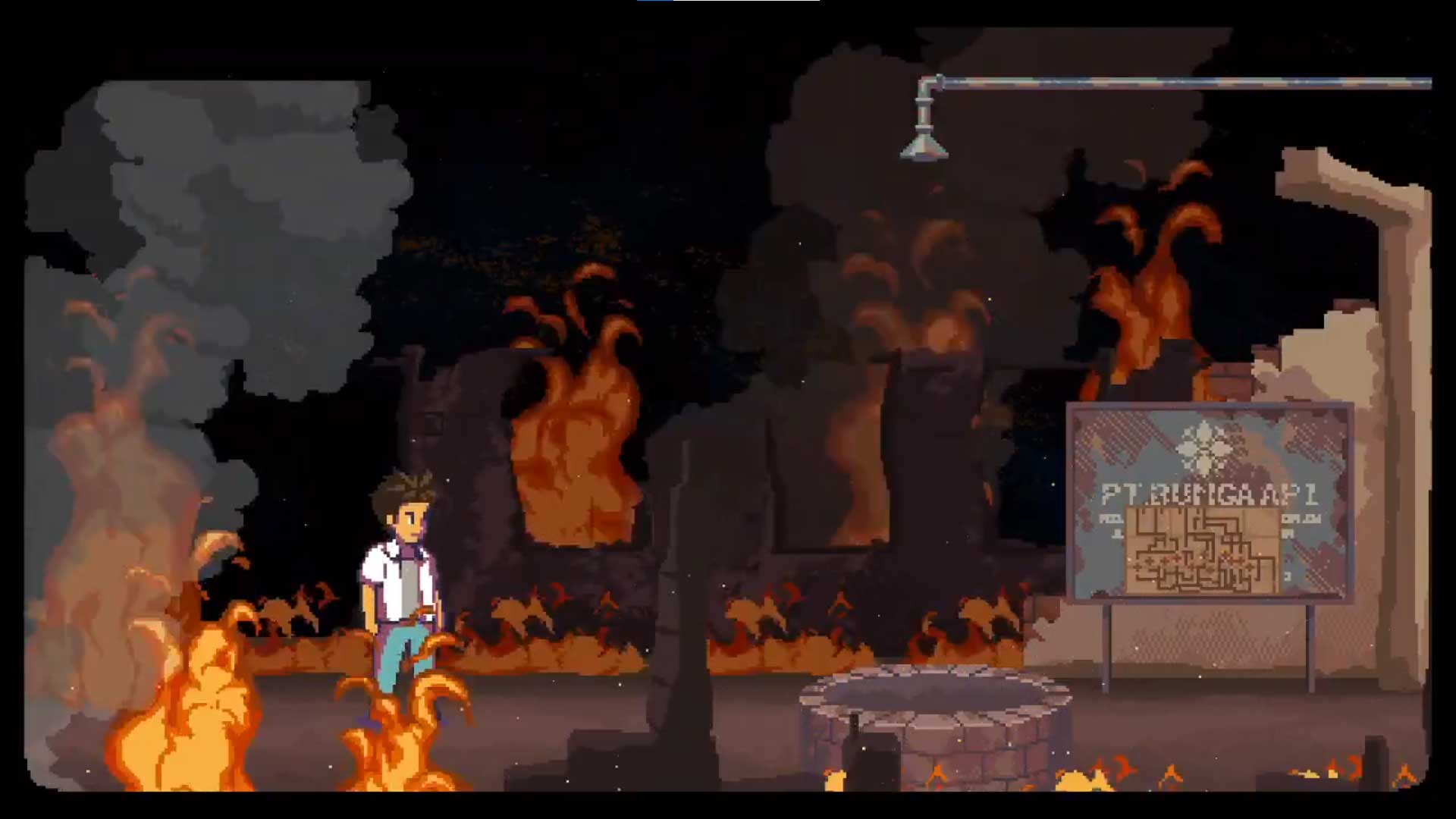 captura de tela