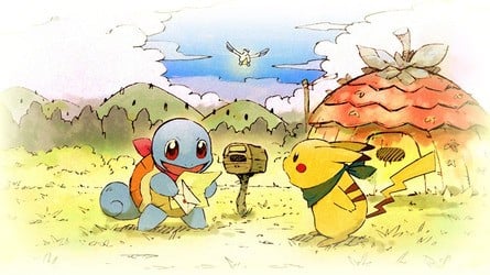 Ponto de Discussão: O Pokémon Mystery Dungeon merecia algo melhor?  3