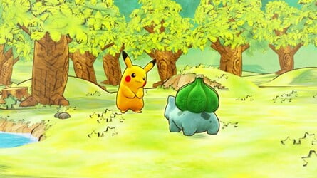 Ponto de Discussão: O Pokémon Mystery Dungeon merecia algo melhor?  2