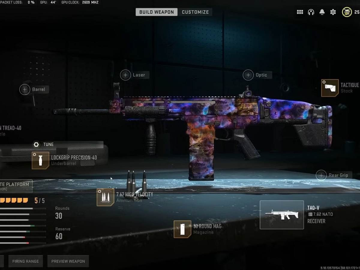 Warzone 2 Temporada 1 Recarregada » FirstSportz