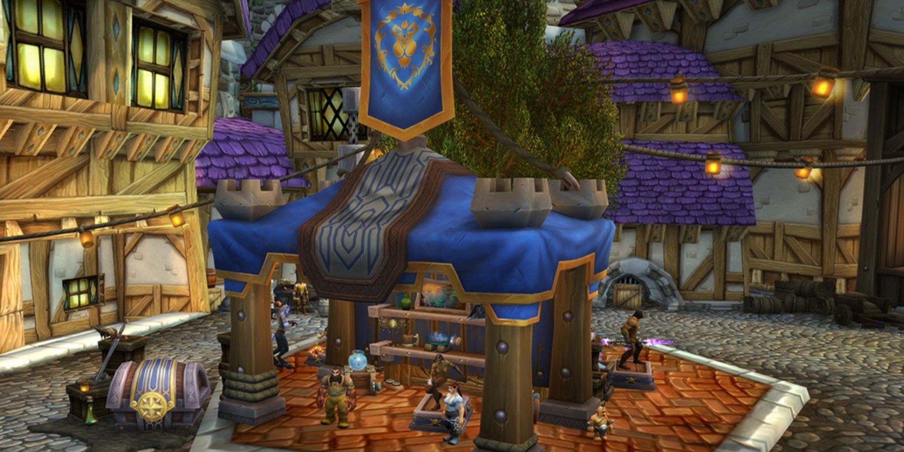 world-of-warcraft-dragonflight-patch-10-0-5-aliance-trading-post