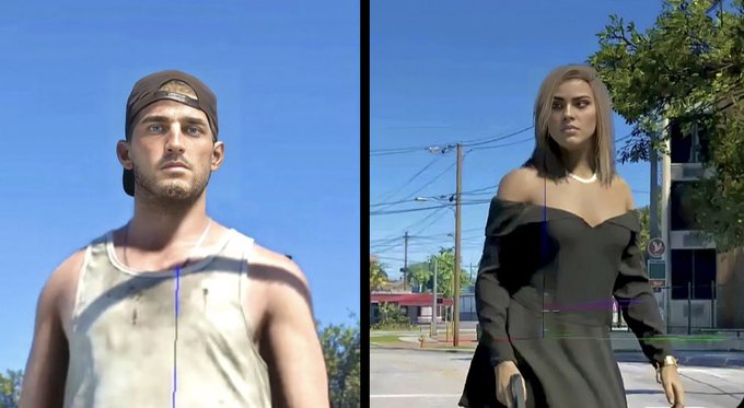 Novos Vazamentos de GTA 6 - Gangues, Locais, Transporte e Mais!