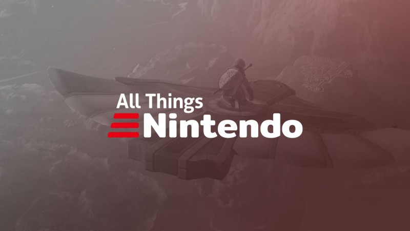 2023 Lookahead |  Tudo sobre Nintendo