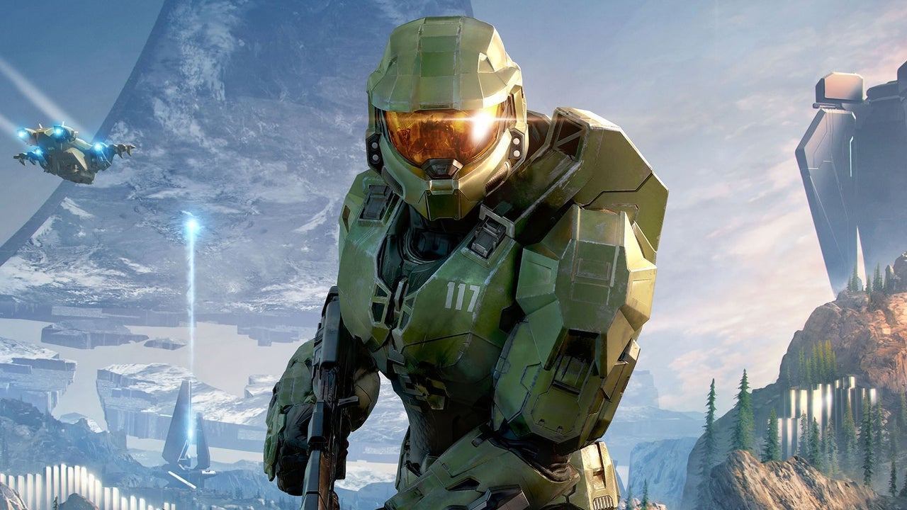 343 Industries continuará a desenvolver Halo 'agora e no futuro'