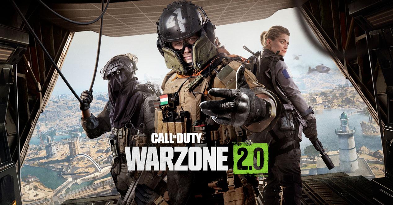 5 dicas para dominar a situação em Call of Duty Warzone 2.0