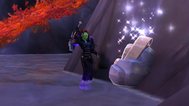 A atualização do WoW é uma ótima notícia para reunir profissões e, ao mesmo tempo, corrigir os principais erros do Mythic +