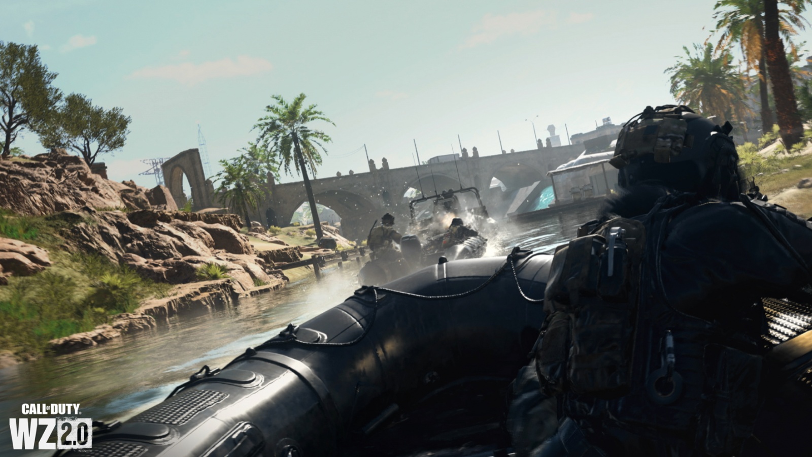 A lista de jogadores recentes do Warzone 2 não está atualizando e os jogadores estão frustrados