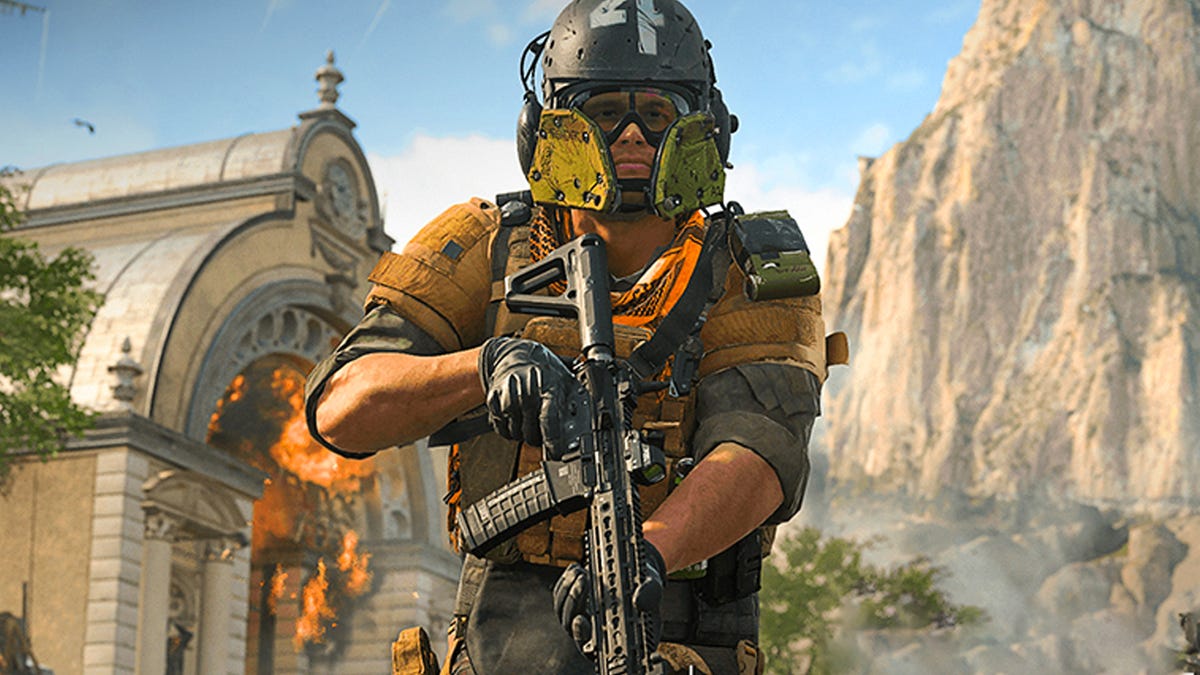 A próxima temporada de Call Of Duty desfaz o que os fãs de Warzone 2.0 odeiam