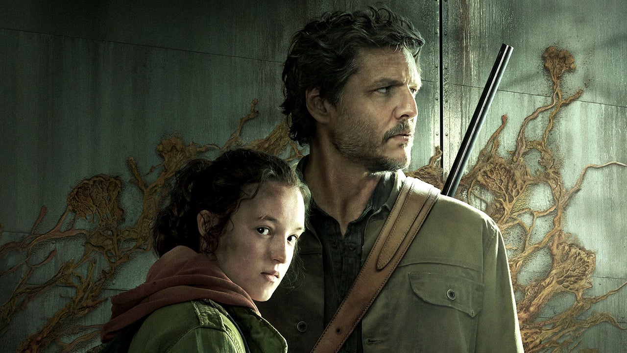 A série Last of Us da HBO gerou um salto de 238% nas vendas do PlayStation Game no Reino Unido