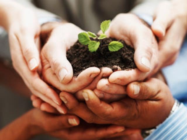 AVISO DE MÍDIA - O governo do Canadá anunciará novos projetos importantes para proteger os espaços verdes naturais ao redor do GTA