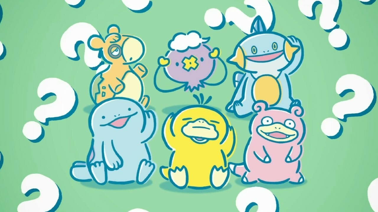 Aleatório: Esquecer algo?  Novo produto do Pokémon Center é sobre amnésia