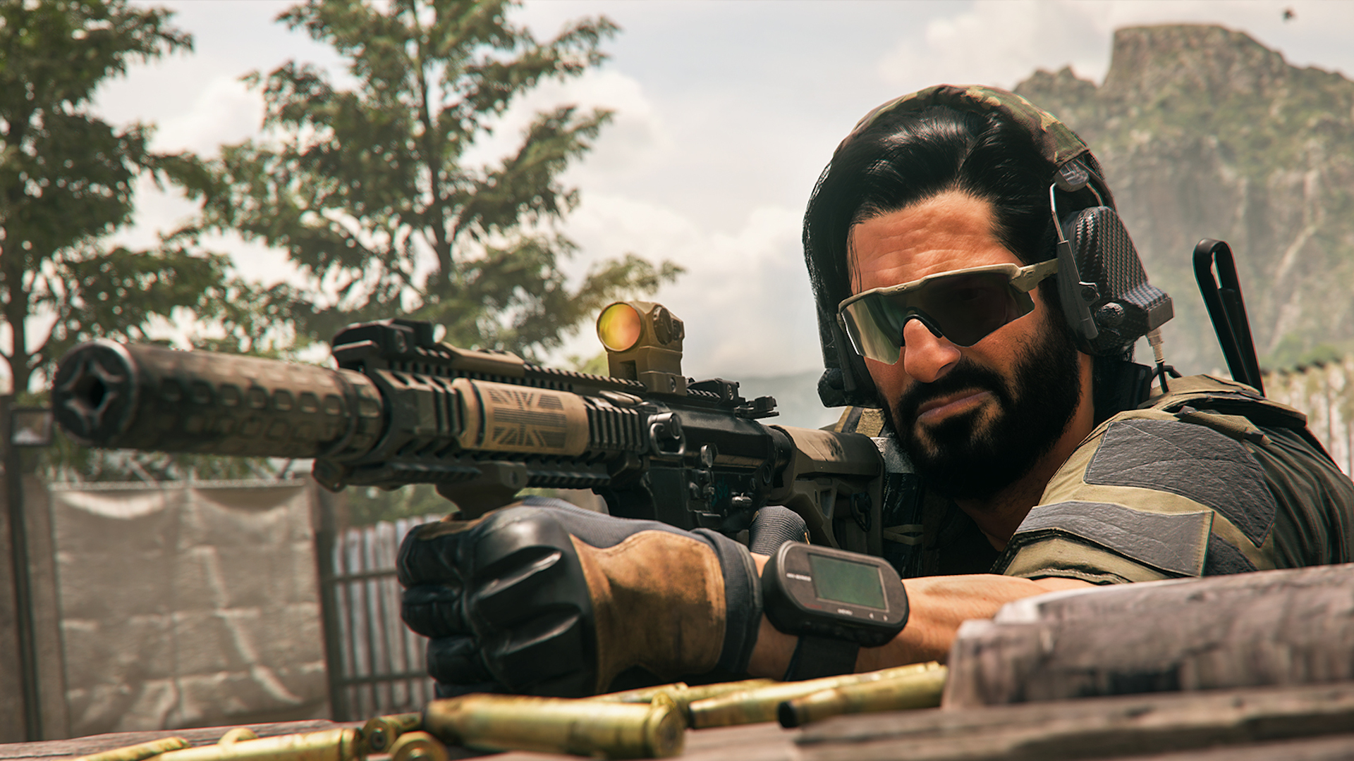 🎮 Ataque aéreo de precisão em Warzone 2 DMZ