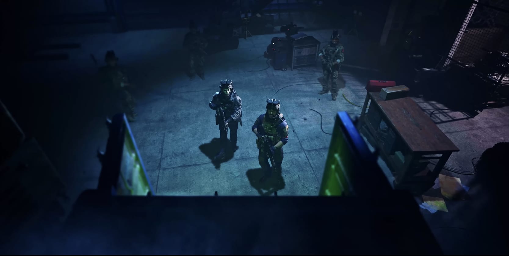 Atualização de CoD MW2 e Warzone 2.0 de 20 de janeiro corrige o passe de batalha e melhora a estabilidade