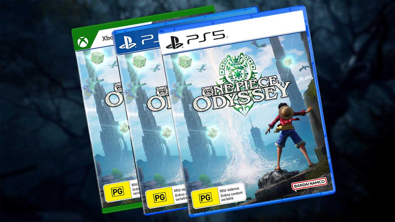 Aussie Deals: One Piece Odyssey está em pré-venda e será lançado em breve