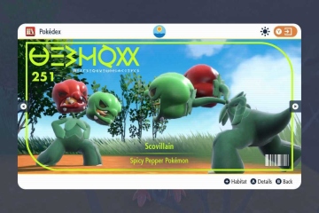 Derrote equipes competitivas comuns com esses hilários pares de Pokémon