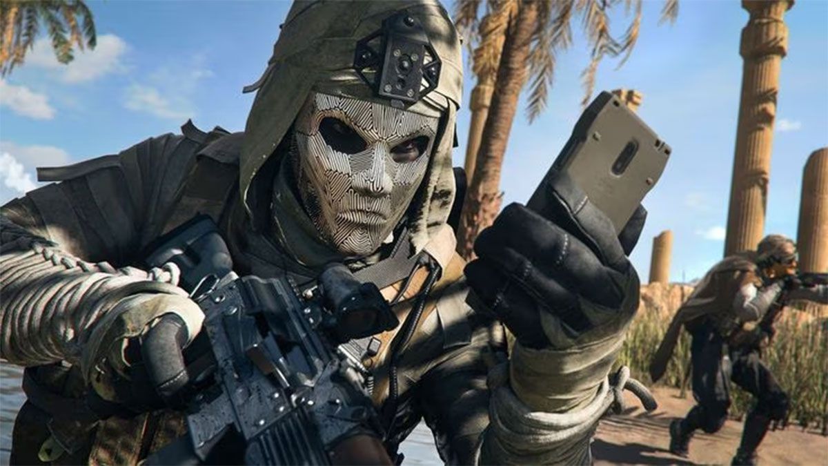 CoD Warzone 2.0 apagará todo o seu progresso na DMZ no início da segunda temporada