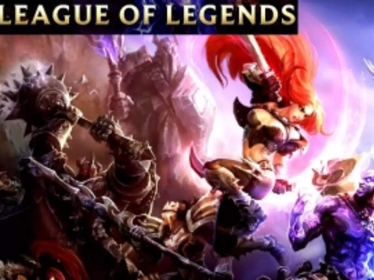 Códigos-fonte dos videogames League of Legends e TFT roubados após ataque cibernético: Riot Games