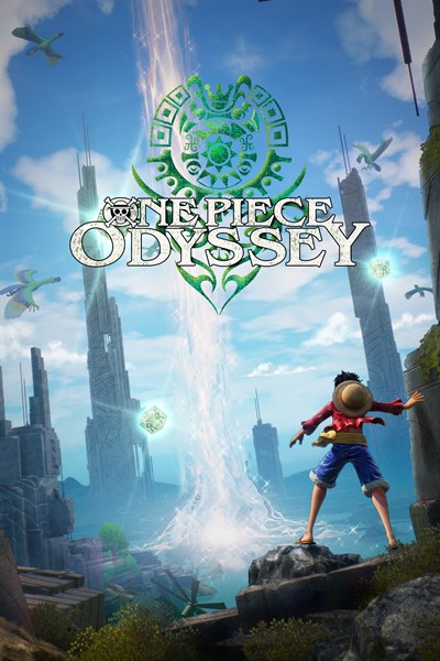 ONE PIECE ODISSEY