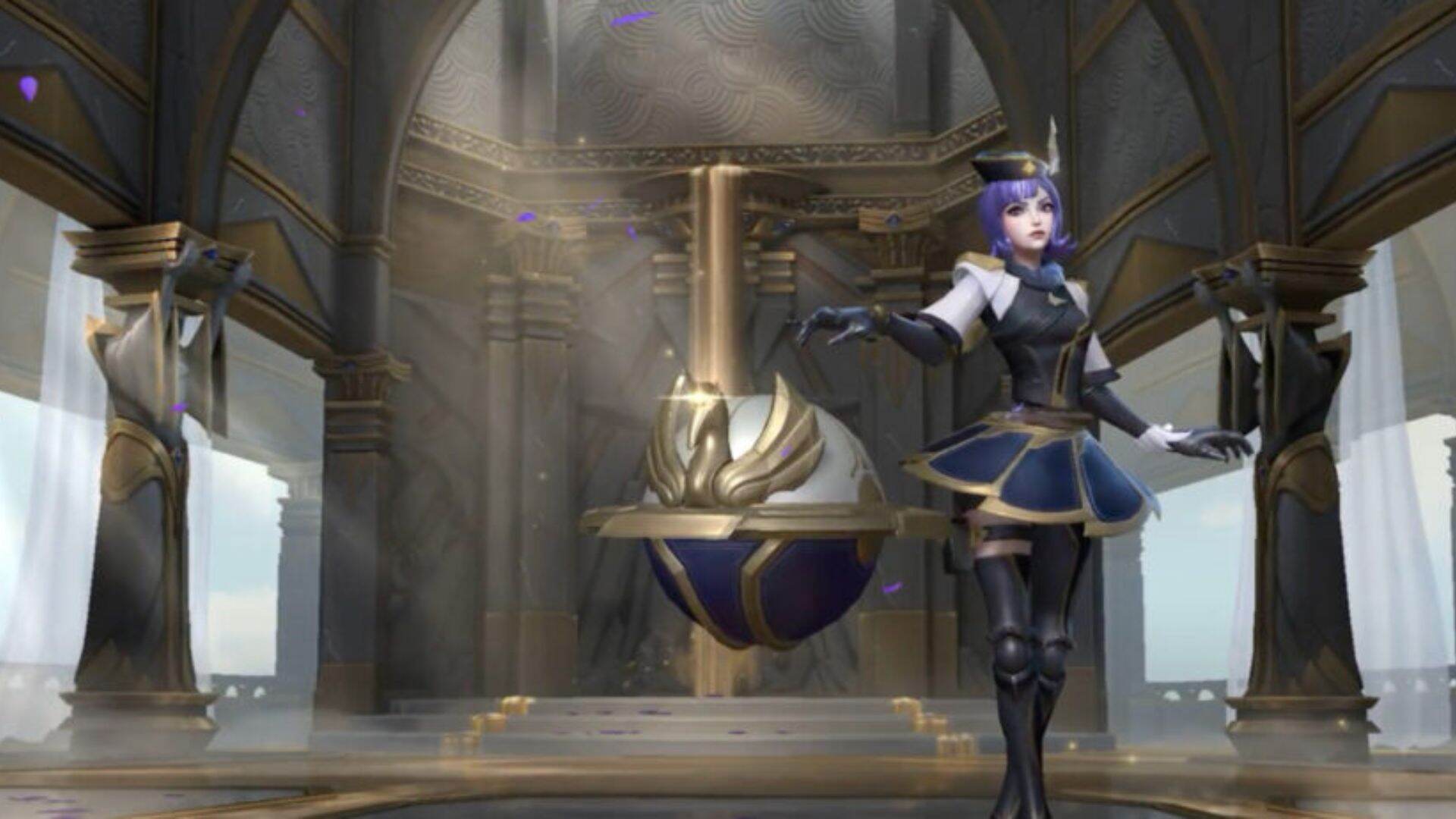 Como completar a missão Explosive Errand em League of Legends