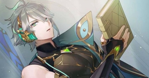 Como construir Alhaitham do Genshin Impact: armas, materiais de ascensão e artefatos, Notícias digitais
