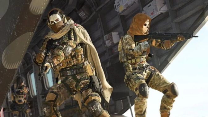 O Chemist Respawn em Warzone 2 DMZ? Respondidas