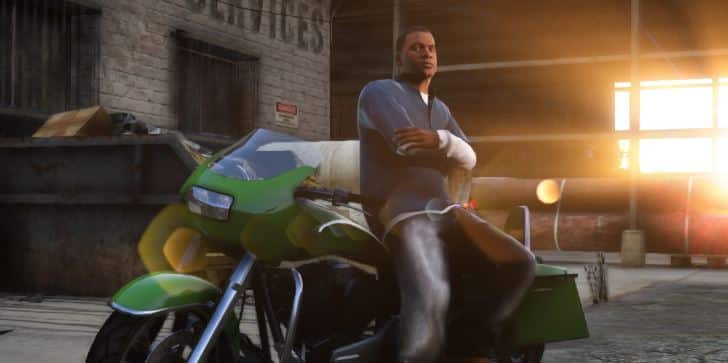 Como corrigir o erro de rede desconhecido do GTA 5 online