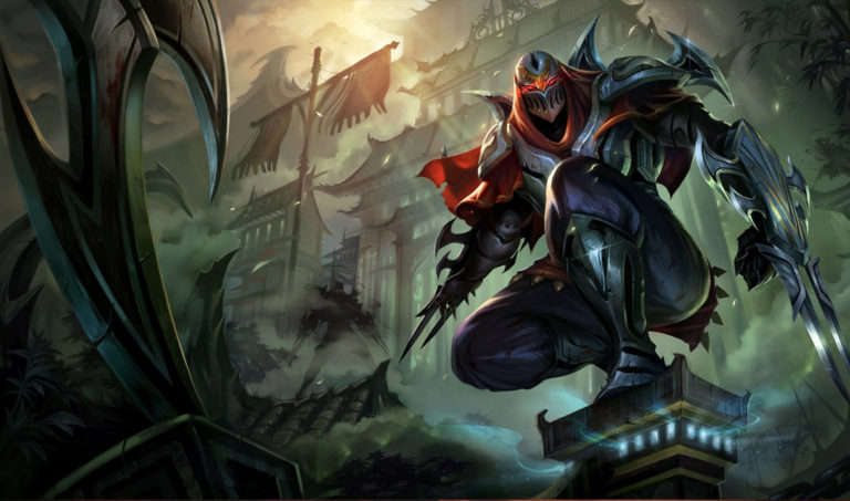 Como desbloquear todos os modos de jogo em League of Legends
