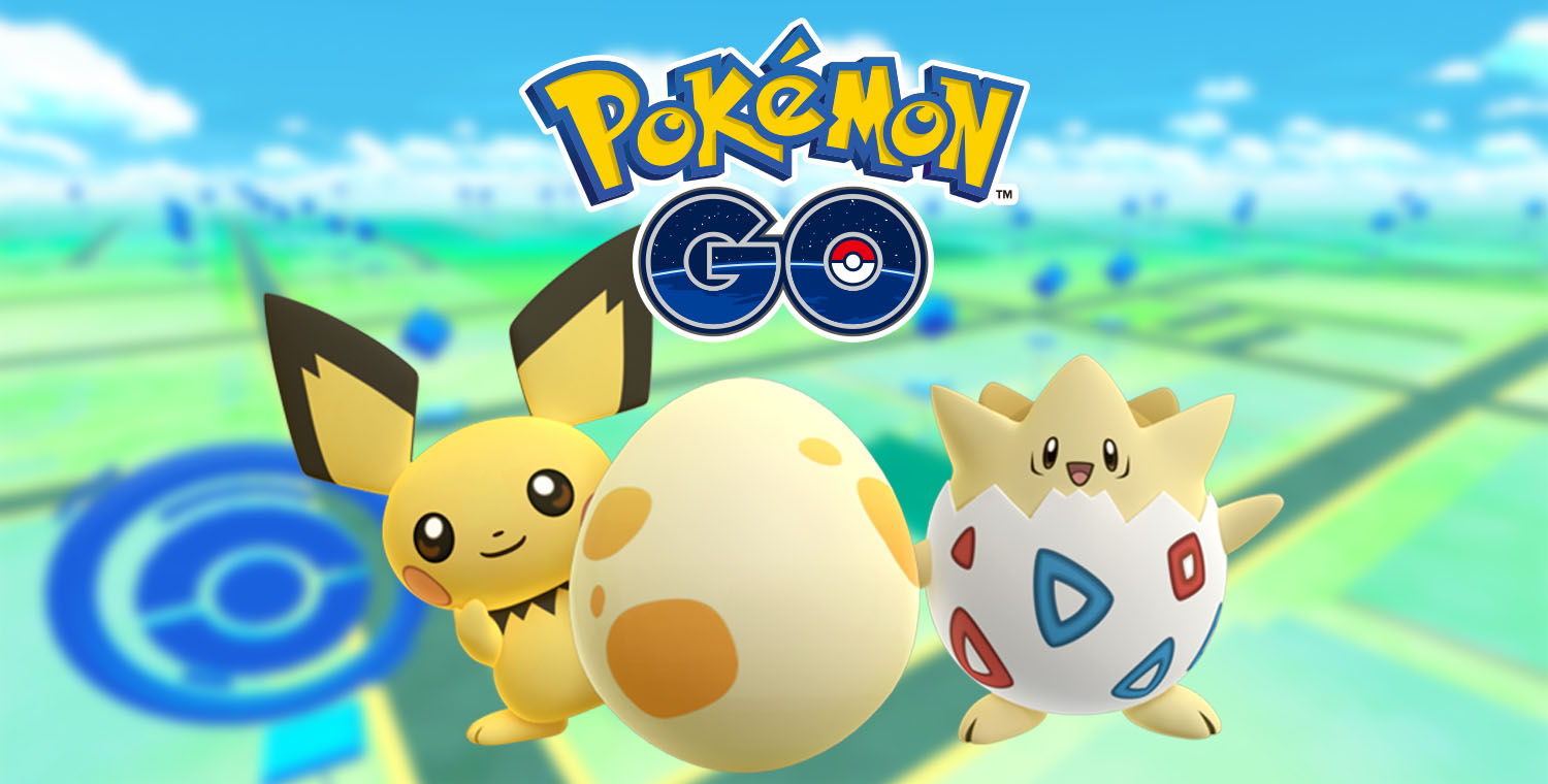 Como evoluir o Cosmog no Pokémon Go