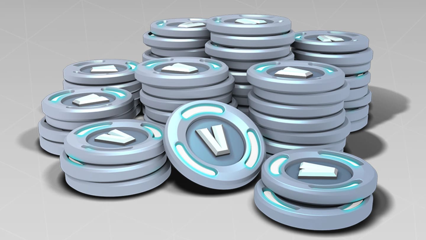 Como ganhar V-Bucks grátis no Fortnite em janeiro de 2023