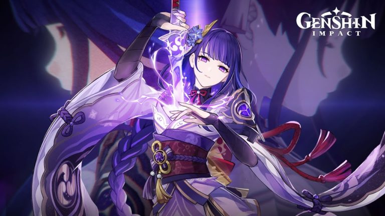 Como ir para a caverna abaixo do Grande Santuário Narukami em Genshin Impact