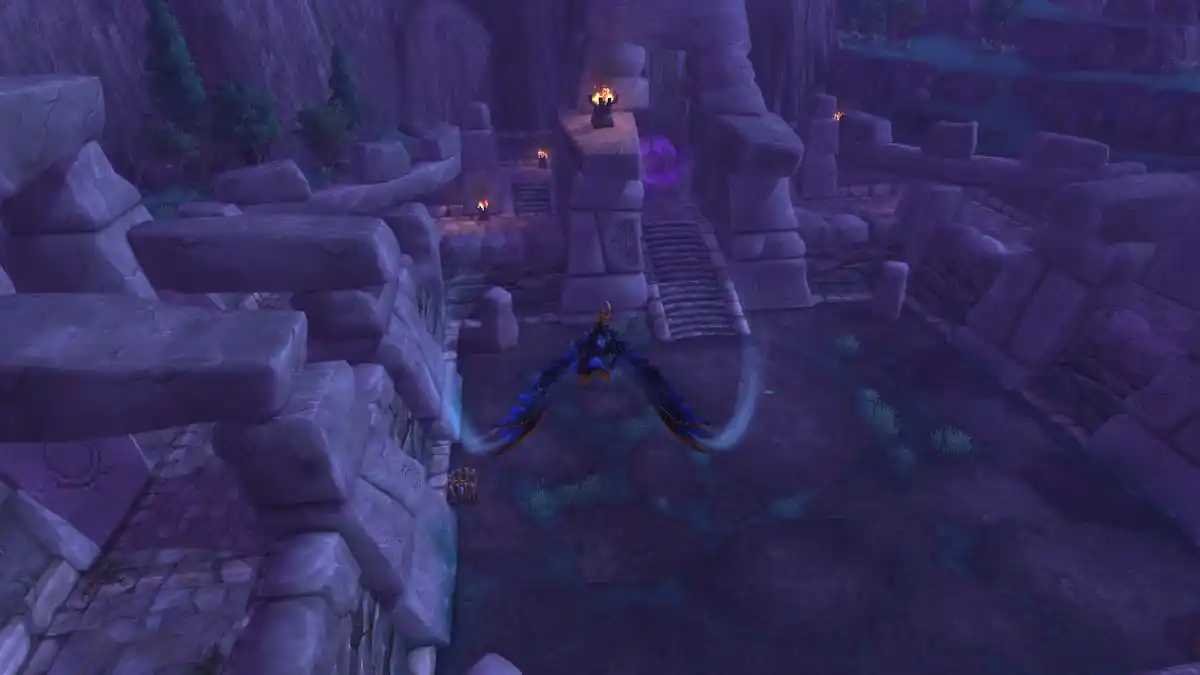 Como obter a conquista Keystone Master (KSM) no WoW Dragonflight