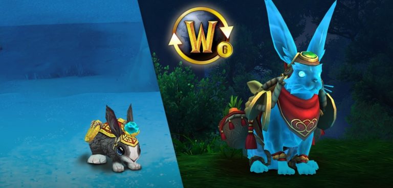 Como obter o animal de estimação Hoplet em WoW Wrath of the Lich King Classic