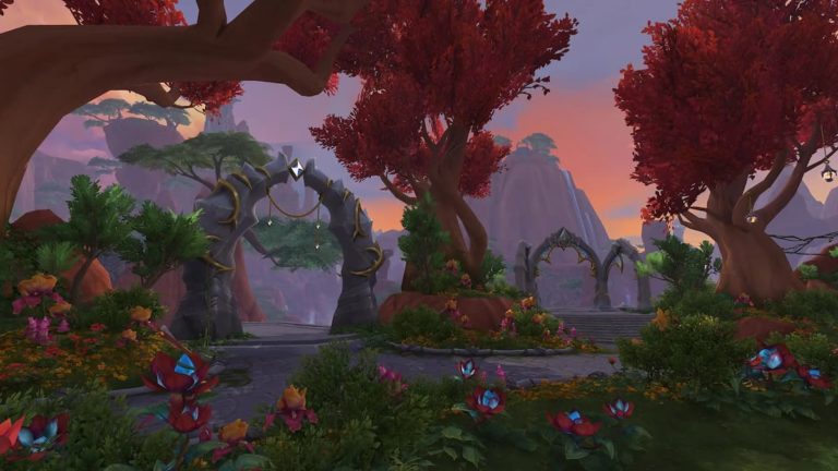 Como obter uma alma ardente em WoW: Dragonflight